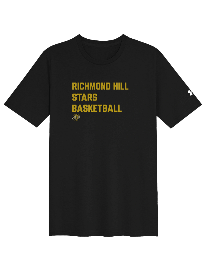 Stacked UA Tee product image (1)