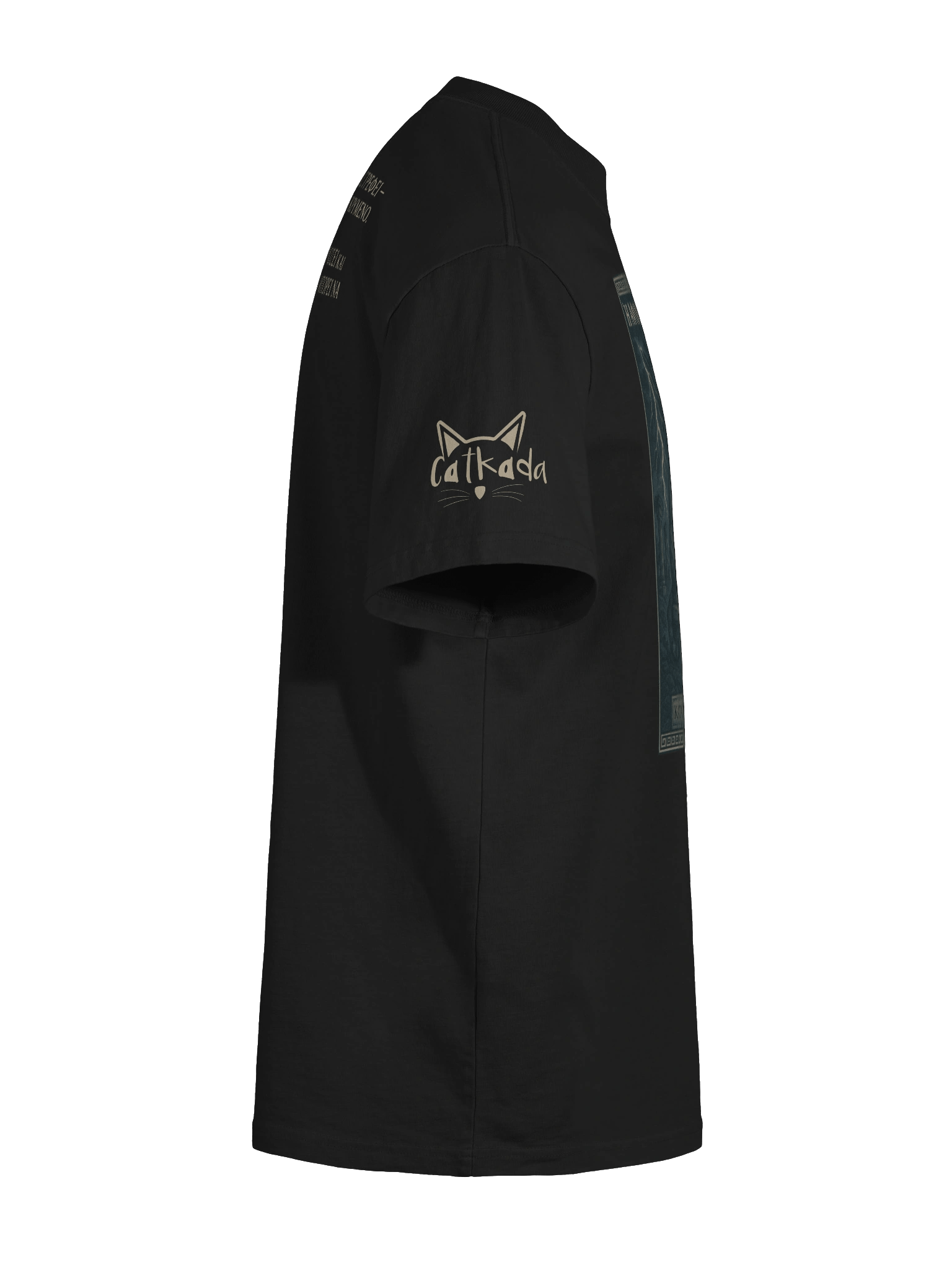 THE PROPHECY PREMIUM T-SHIRT product image (11)