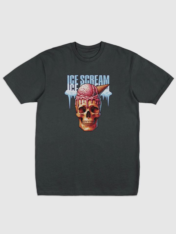 Ice Scream Men's Tee product image (21)