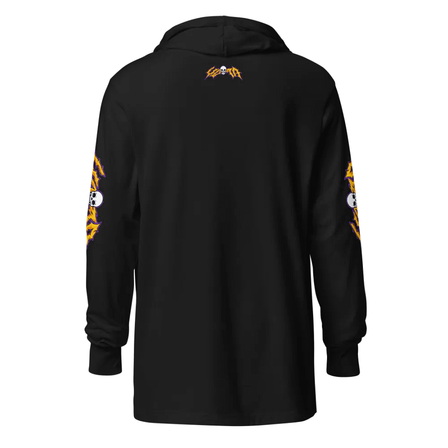 Spooktane Hoodie [Limited Halloween Drop, Printed] product image (37)