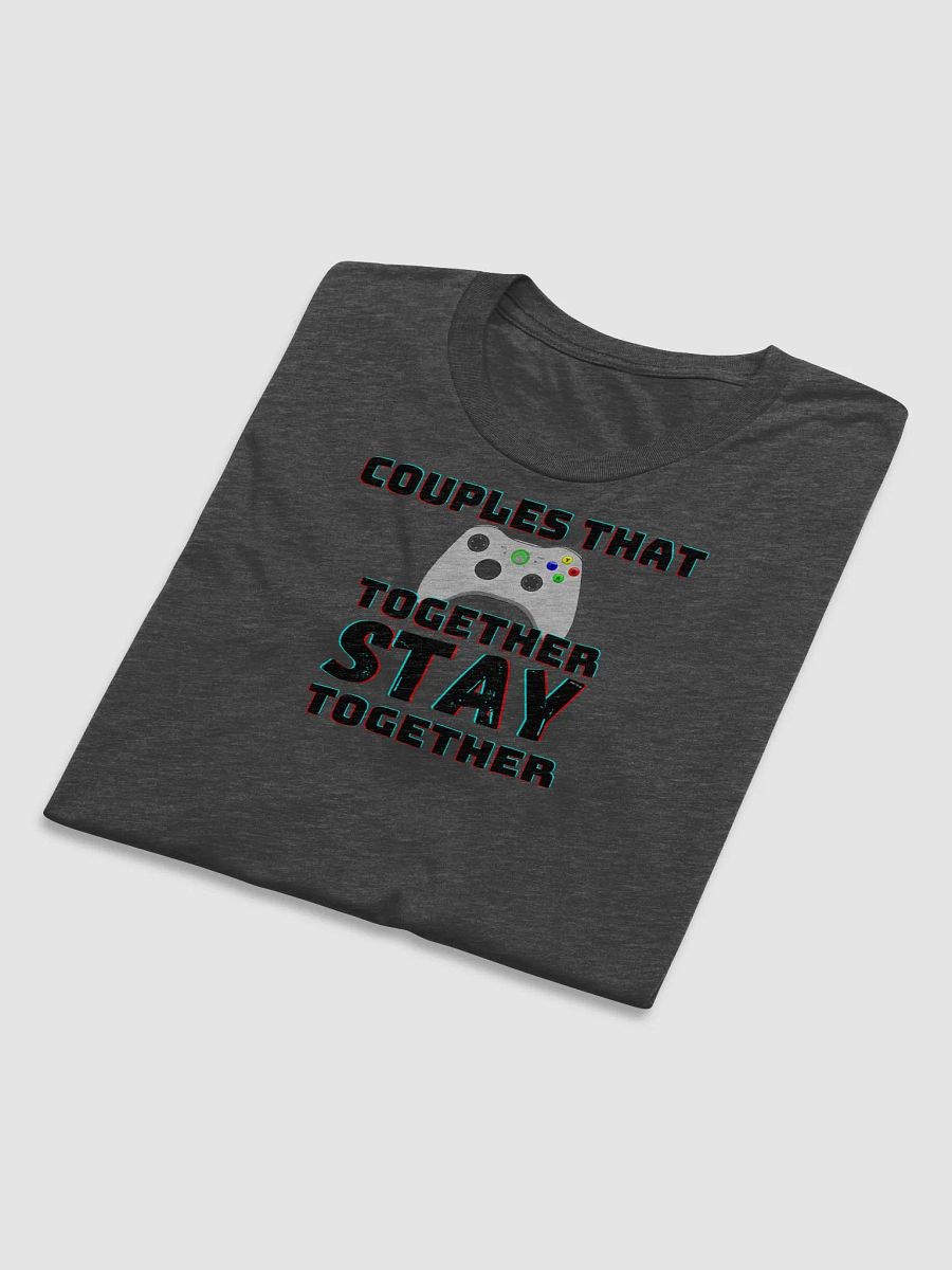 COUPLES XBOX SHIRT product image (24)
