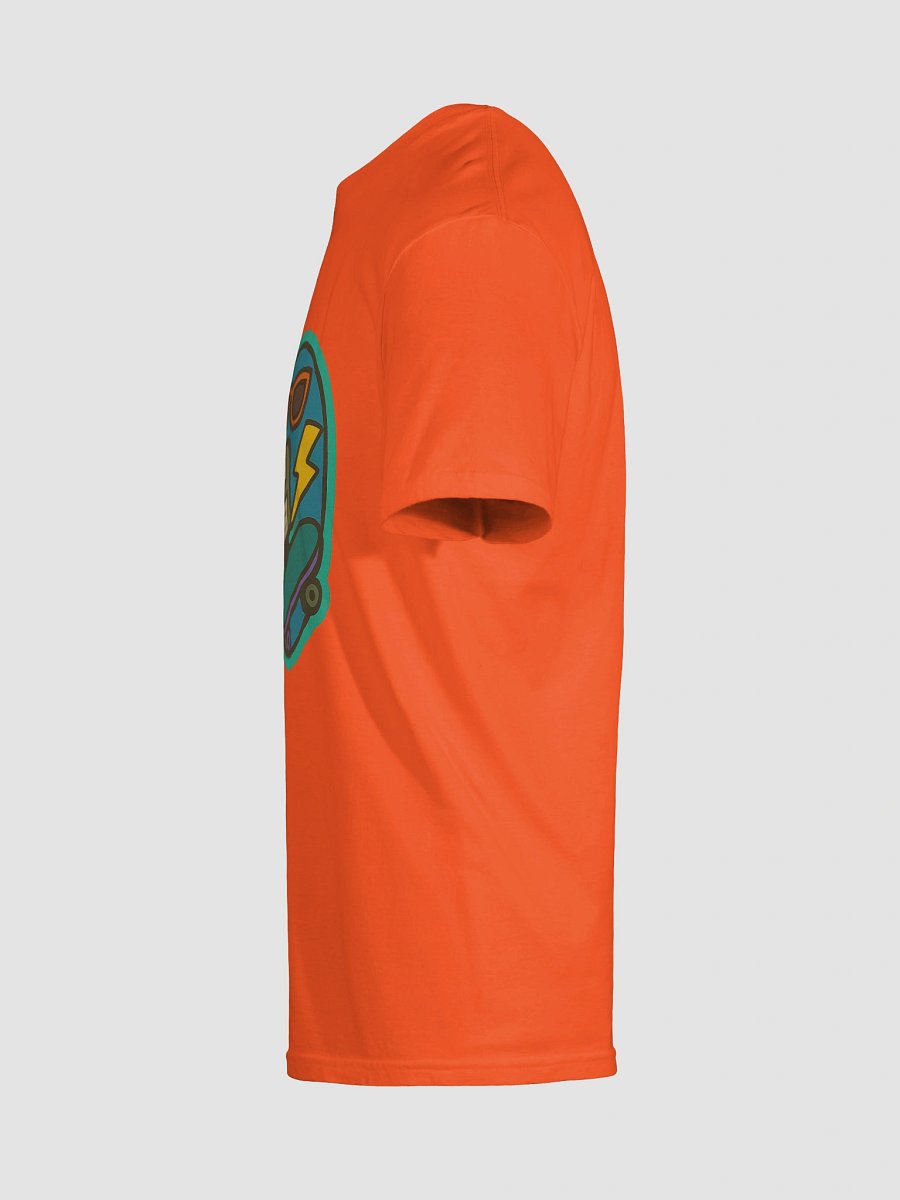 90s Nostalgia Unisex T-Shirt product image (9)