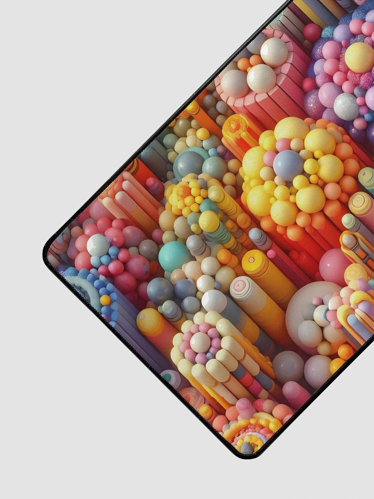 Colorful Desk Mat product image (3)