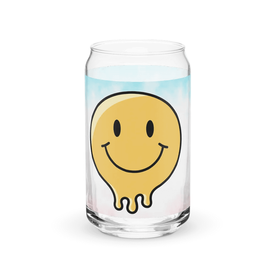 Make me smile glass product image (1)