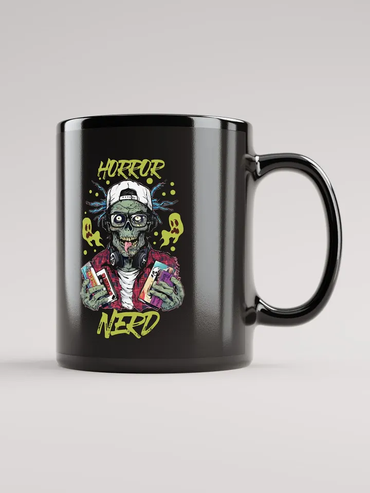 Horror Nerd product image (6)