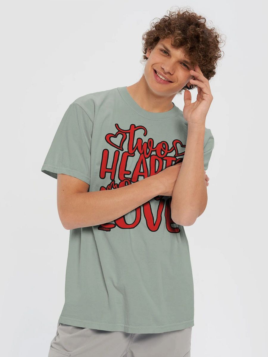 TWO HEARTS ONE LOVE product image (62)