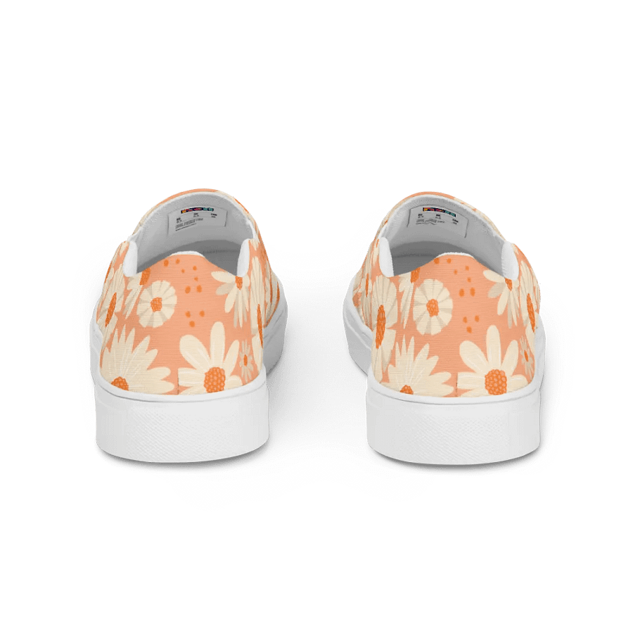 Blossom Breeze Slip-Ons product image (4)