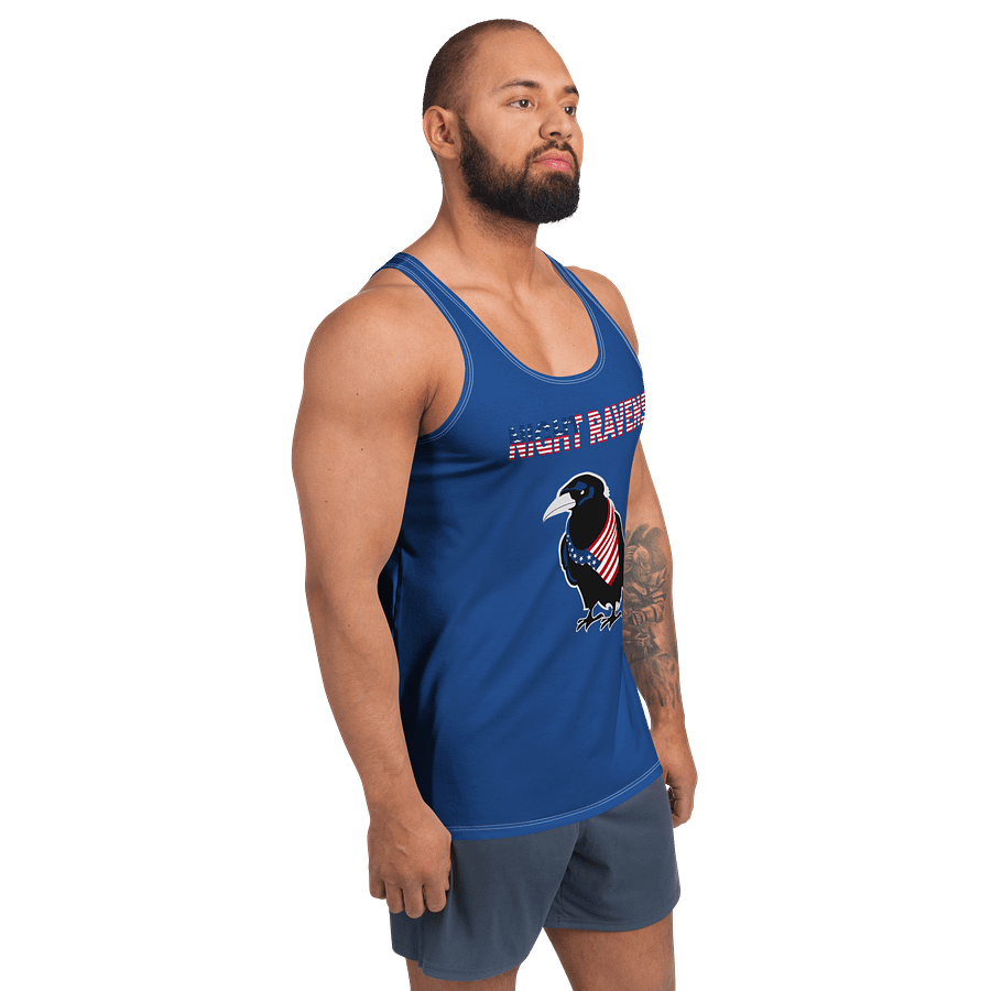 4TH OF JULY TANK TOP product image (4)