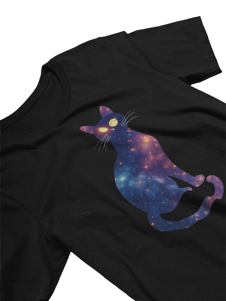 Galactic Cat product image (2)