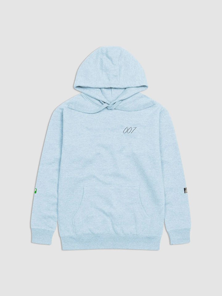 The Kenny Mod Hoodie product image (1)
