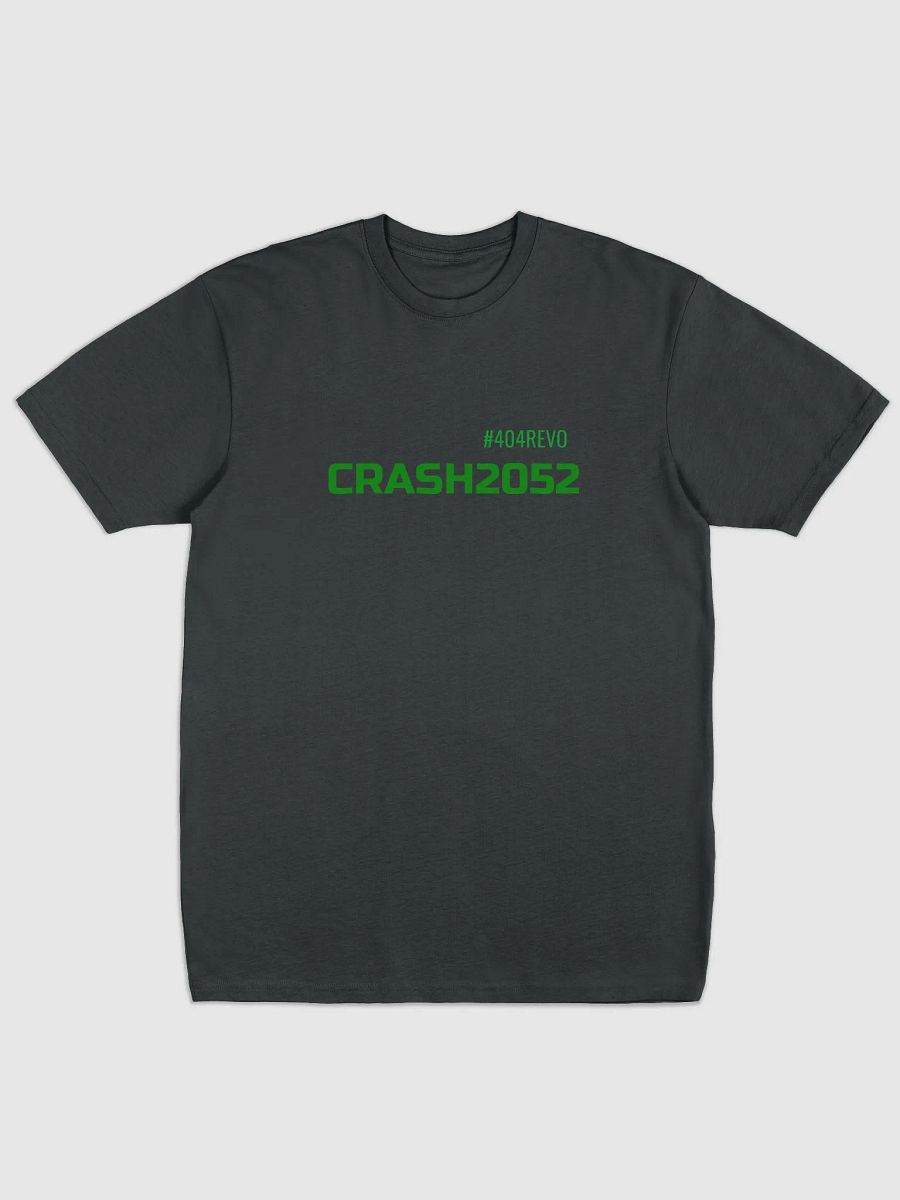 #404REVO T-SHIRT (2024) product image (1)
