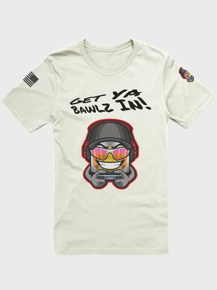 Get Ya Bawlz In Shirt product image (6)