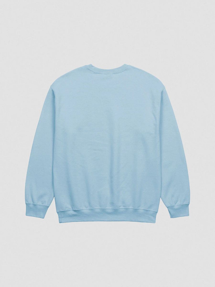 I Herd That Sweatshirt (Embroidered) of an Australian Shepherd(Tricolor) product image (6)