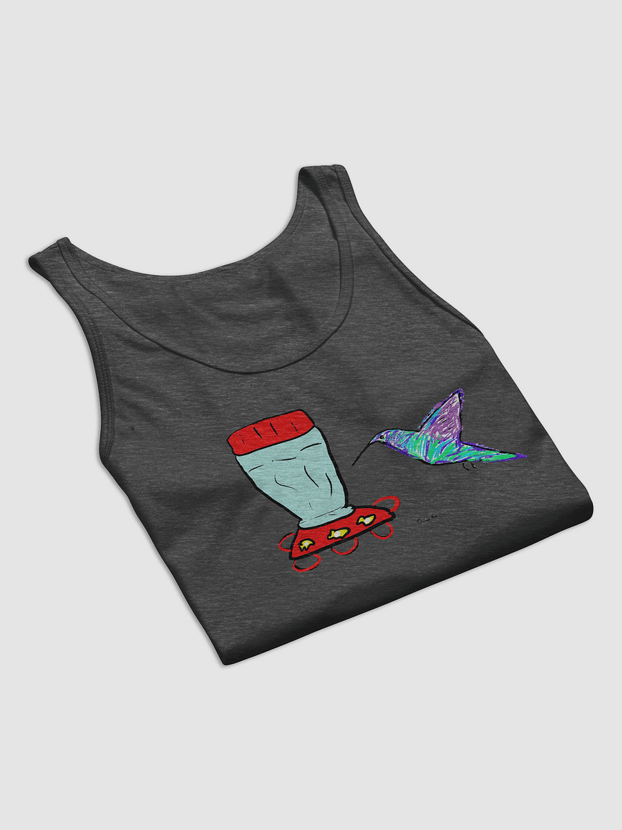Hummingbird Tank product image (40)