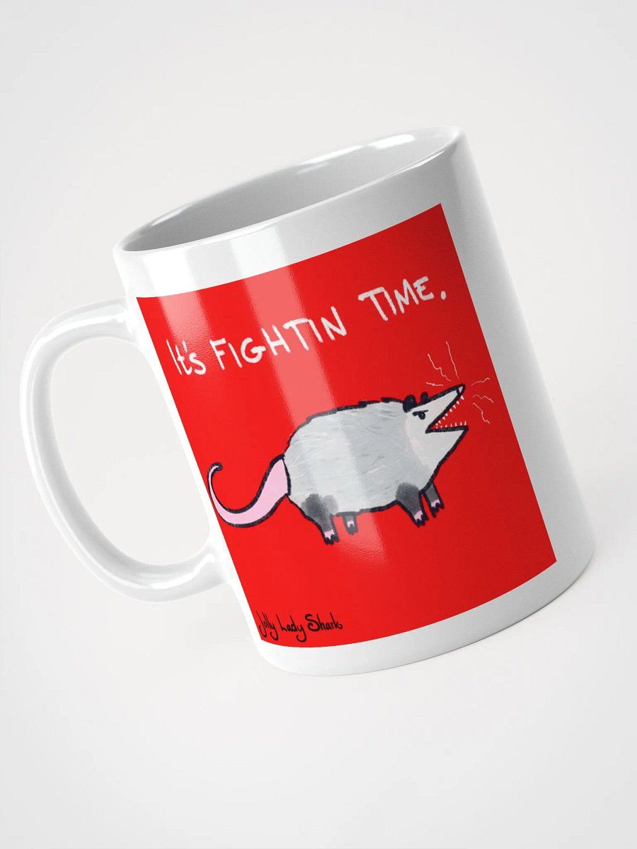 It's Fightin Time product image (7)