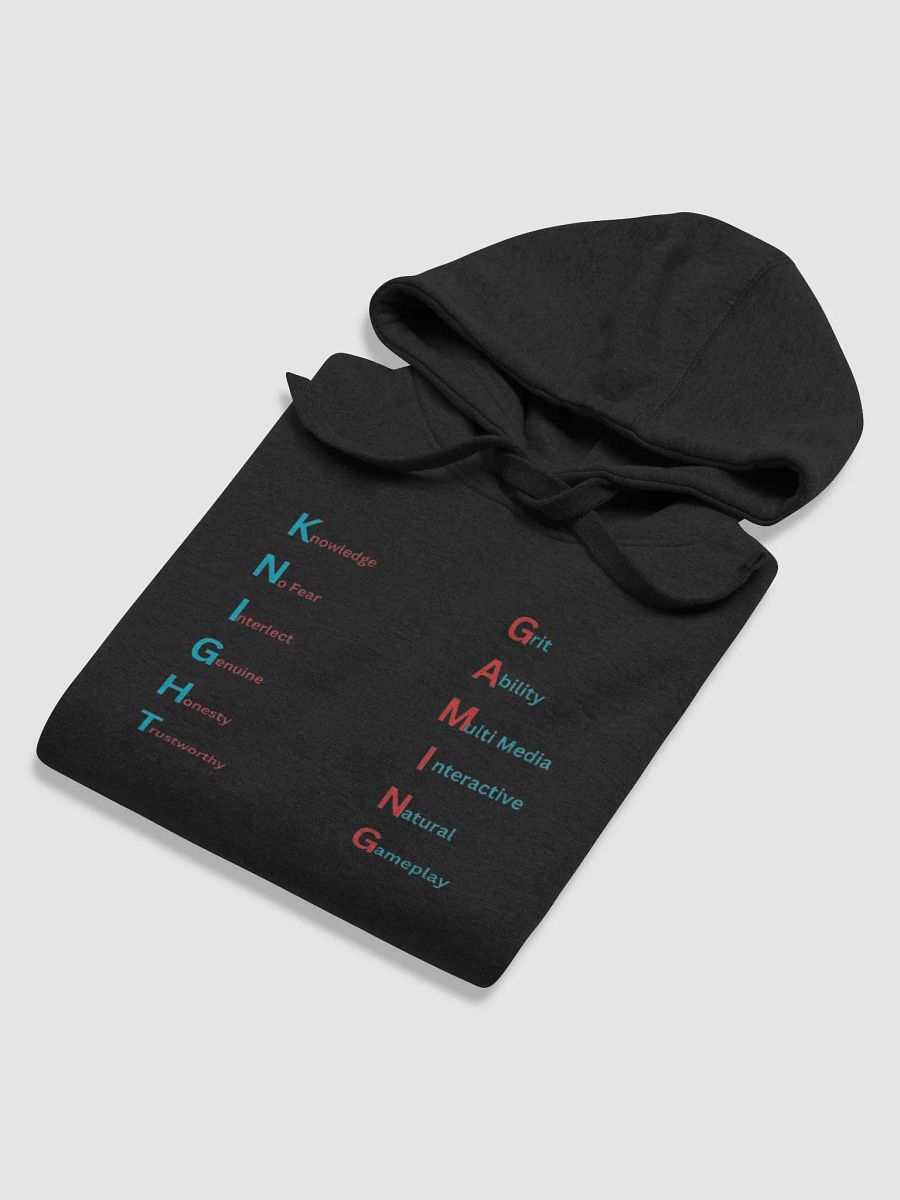 KnightGaming93 Unisex Premium Hoodie (unisex) product image (6)