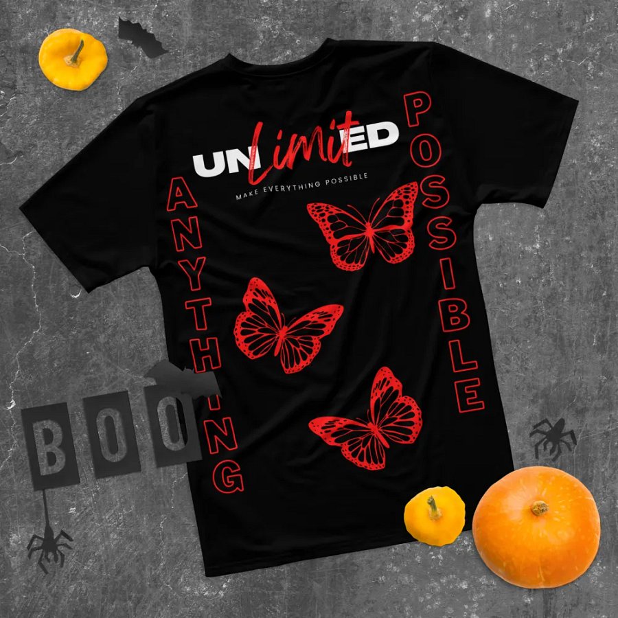 Anything Possible!! product image (11)