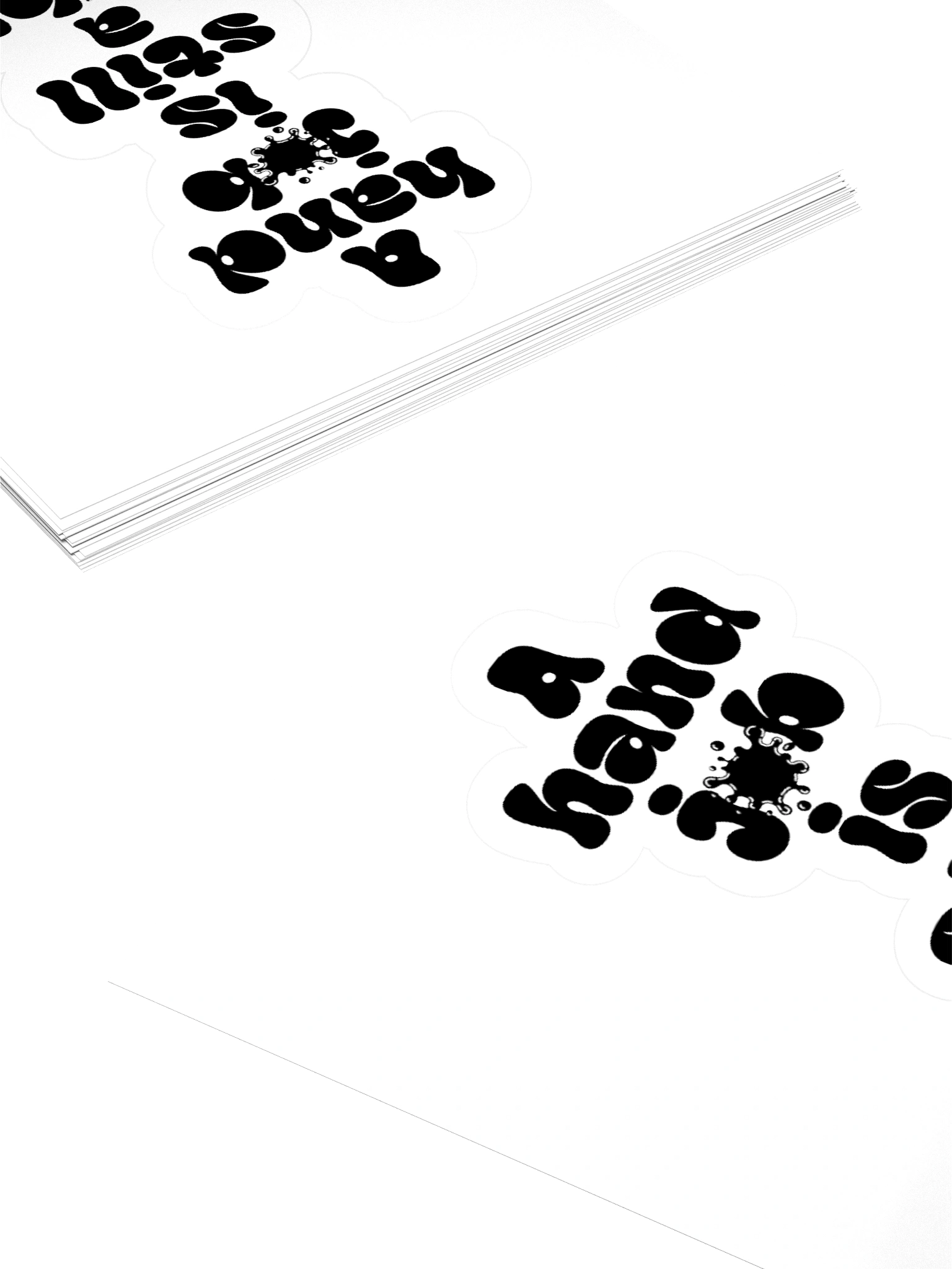 A hand job Is still a Job! Sticker product image (4)