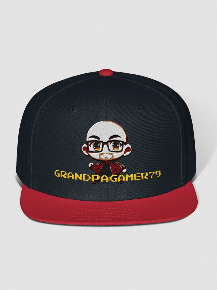 Grandpa 