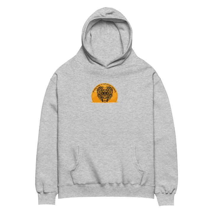 Bringing humor to each patient individually - Nurse icon Premium Hoodie product image (8)