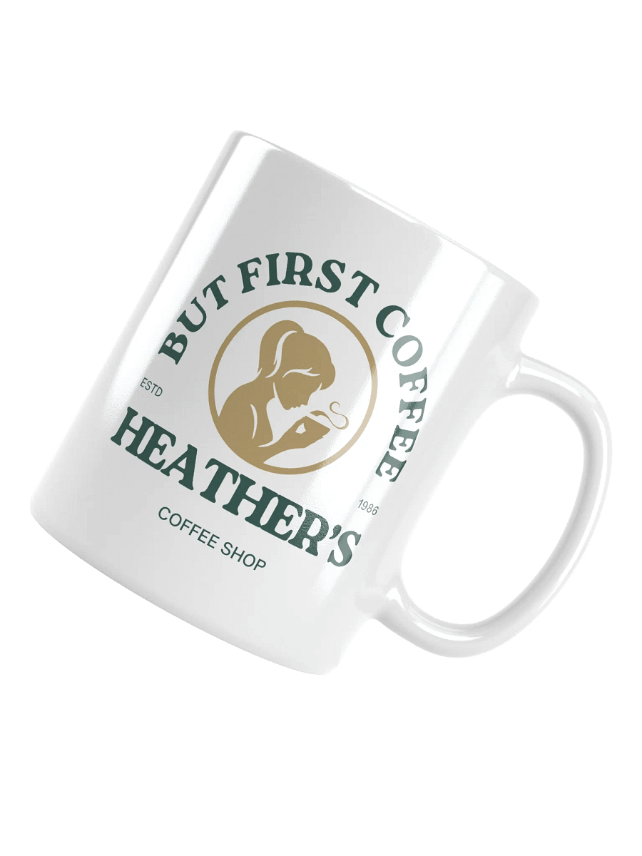But First Coffee Mug product image (10)