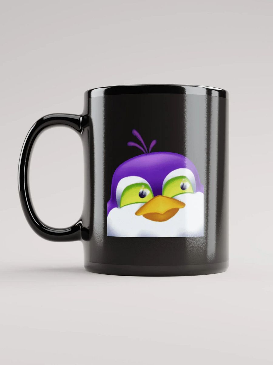 Sus - Black Mug product image (12)