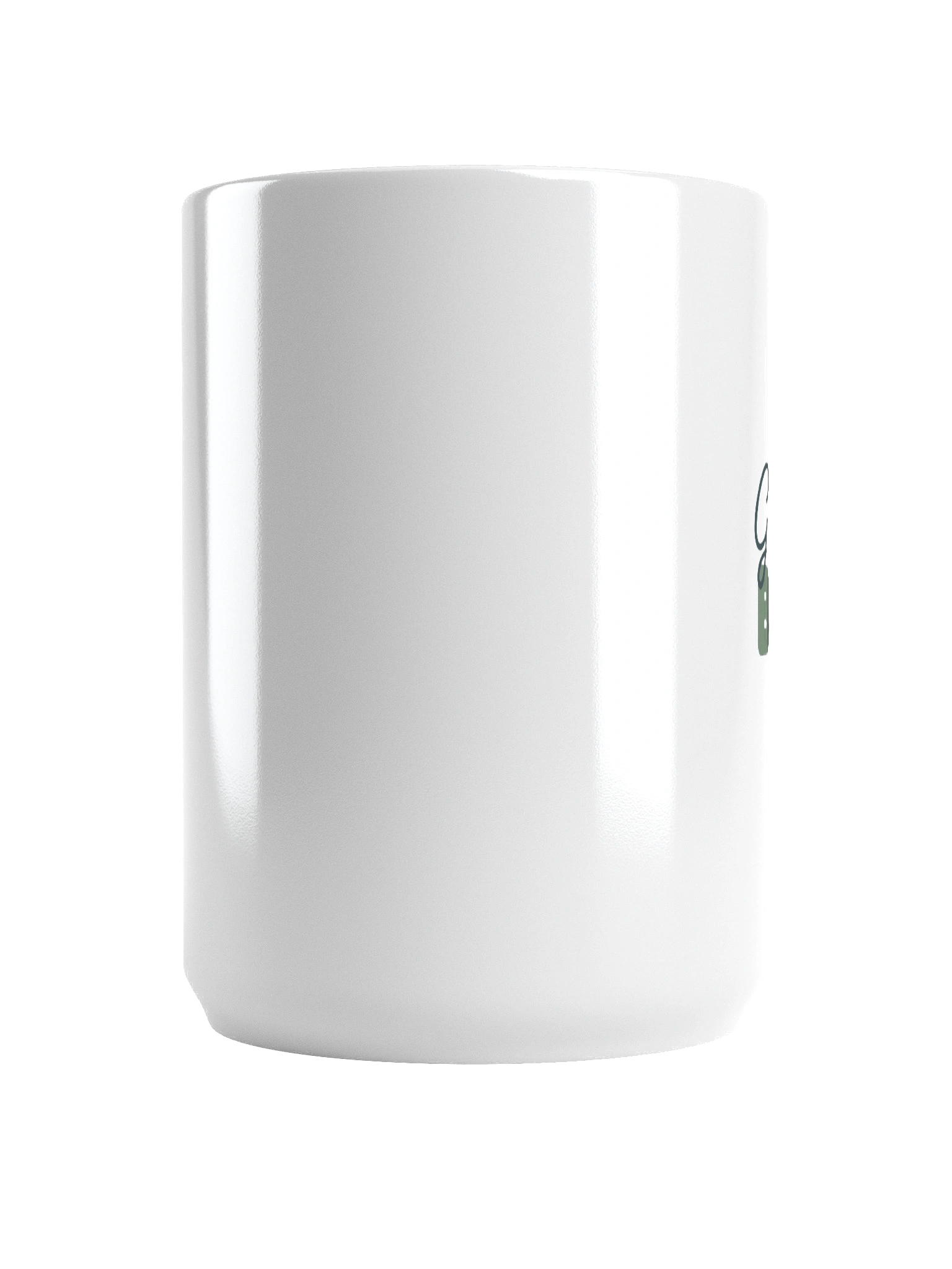 Gookie Bedge Mug product image (6)