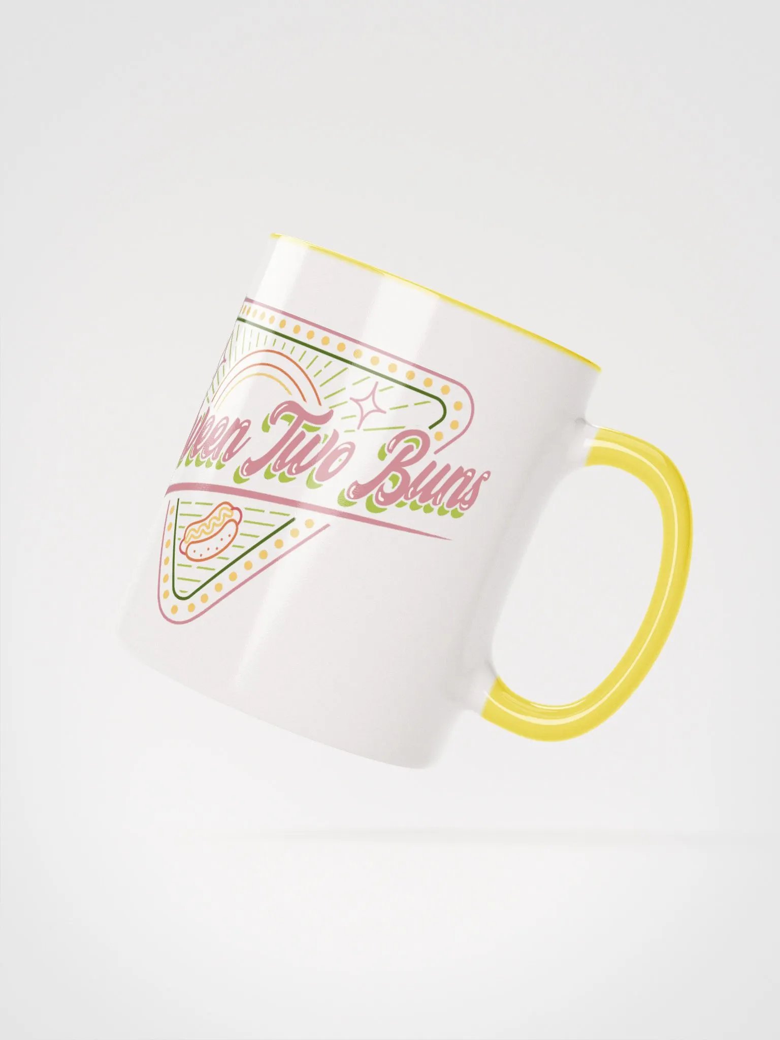 Classic Diner Mug product image (4)