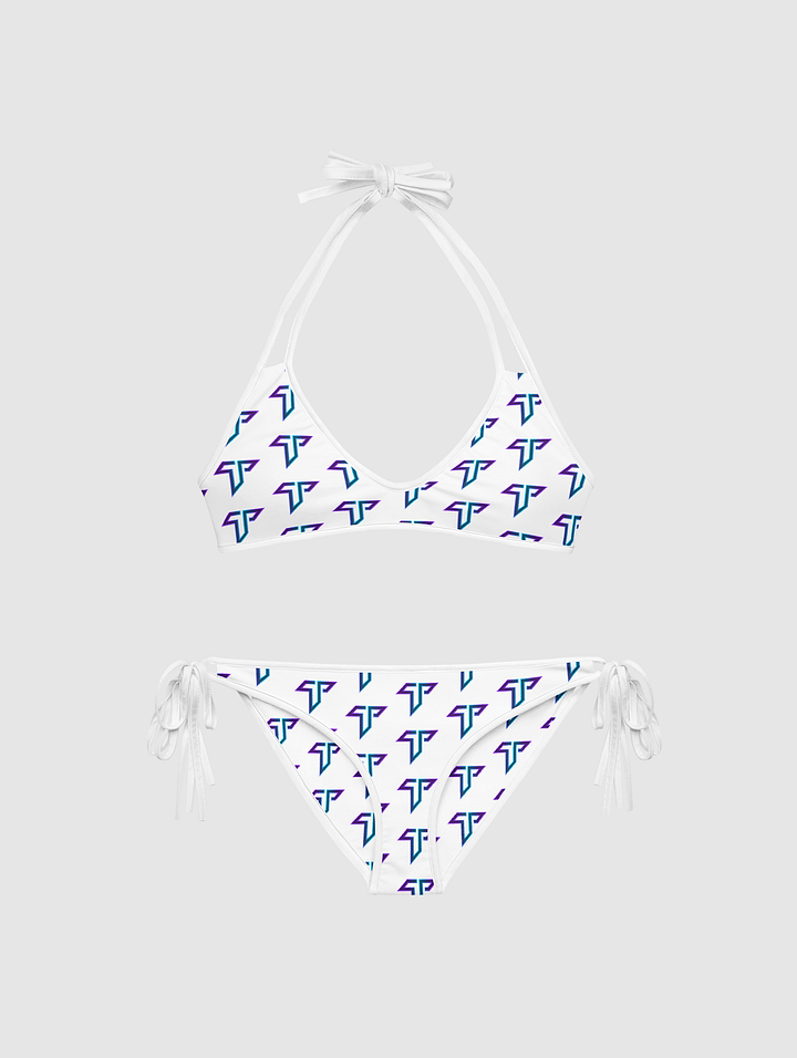 TNUKE Summer Splash Bikini product image (1)
