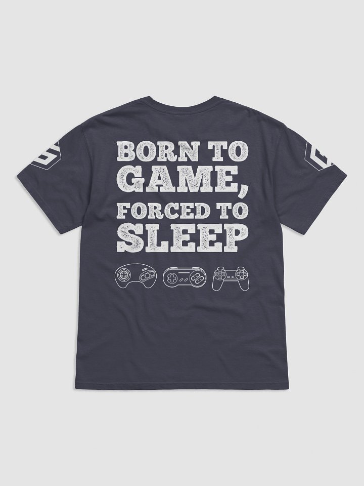 Retro Renegades -Born To Game product image (7)