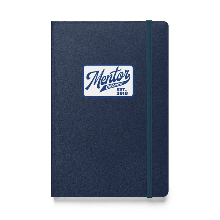 "Retro" Notebook product image (1)