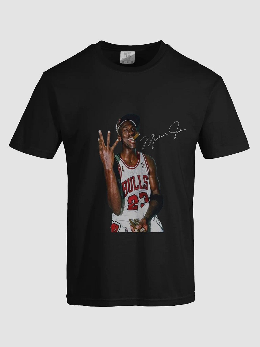 MJ Three peat product image (5)