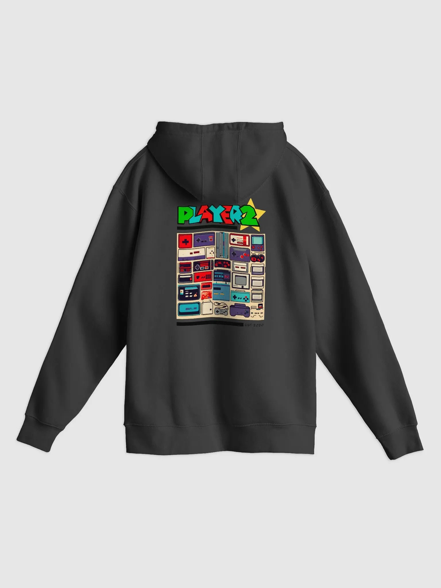 Subathon Hoodie - Full product image (2)