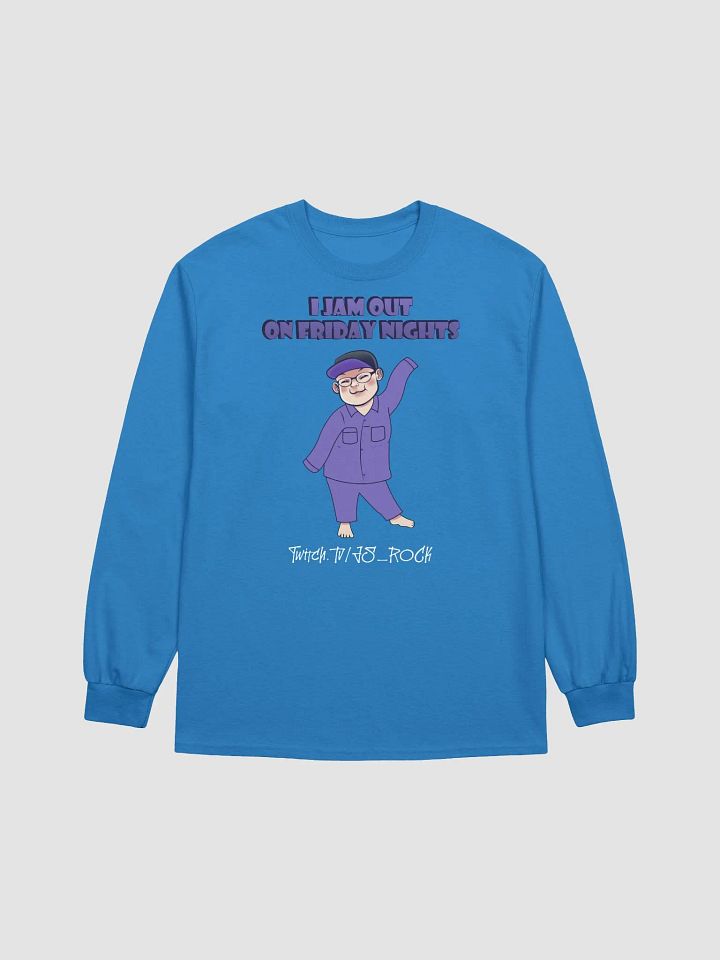 Jam Out Jammers product image (3)