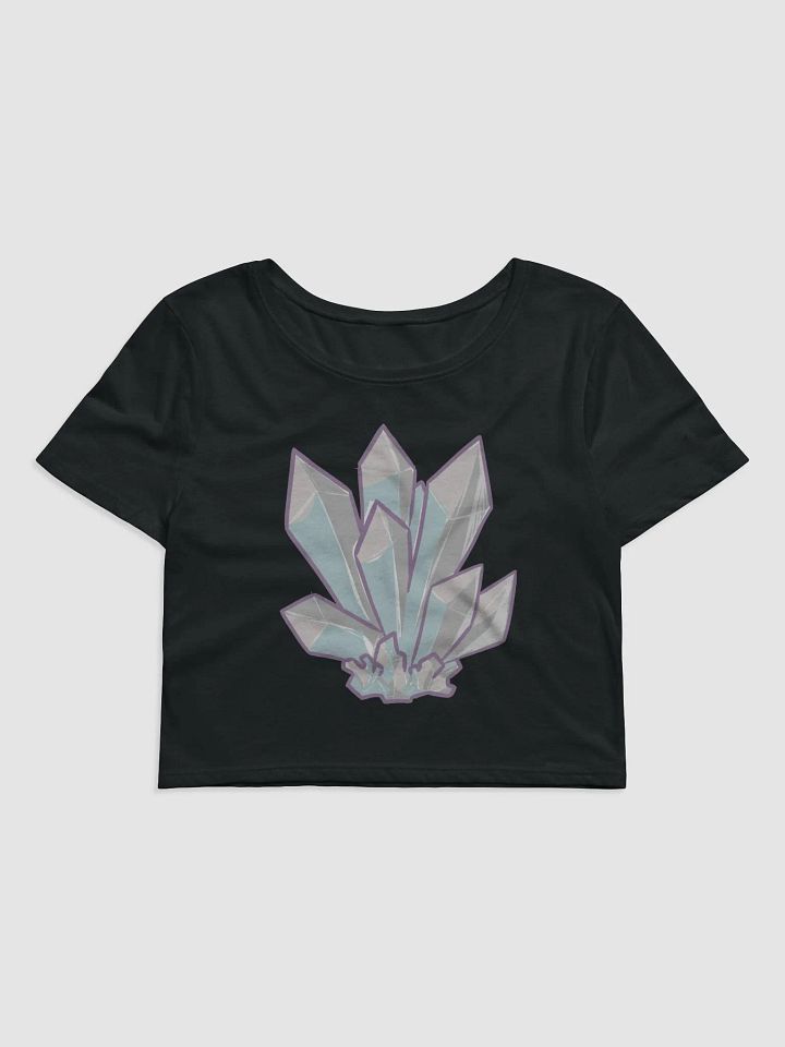 Crystal Crop Top product image (2)