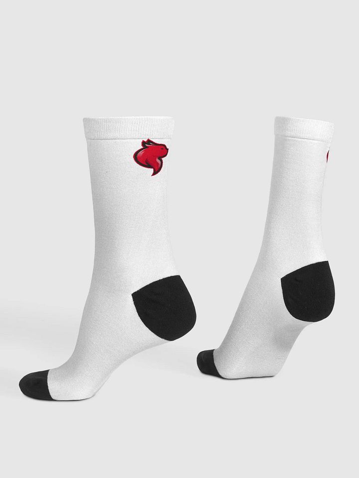Logo Socks product image (1)