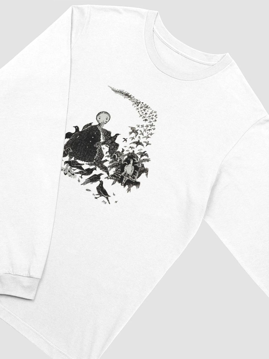 I've come to watch birds congregate, 2019 product image (37)