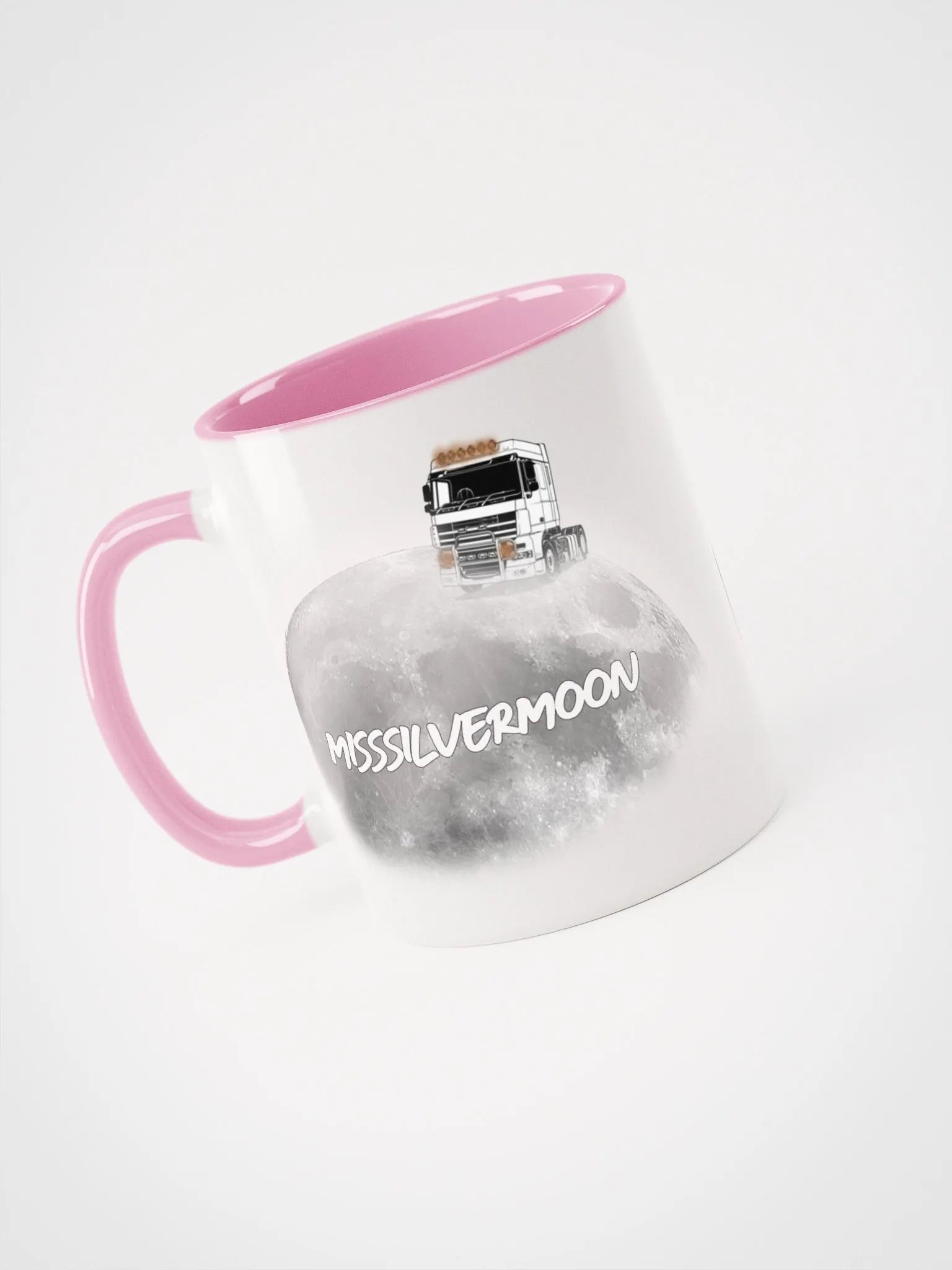 Moon Truck Mug product image (11)