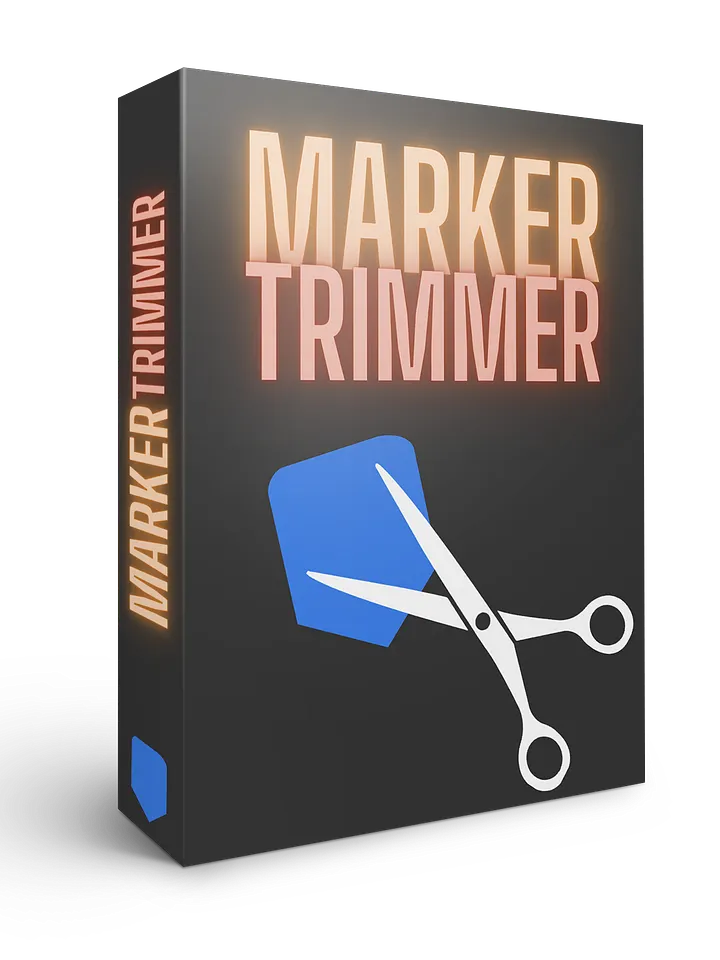 Flow Trimmer | Davinci Resolve Utility Script product image (1)