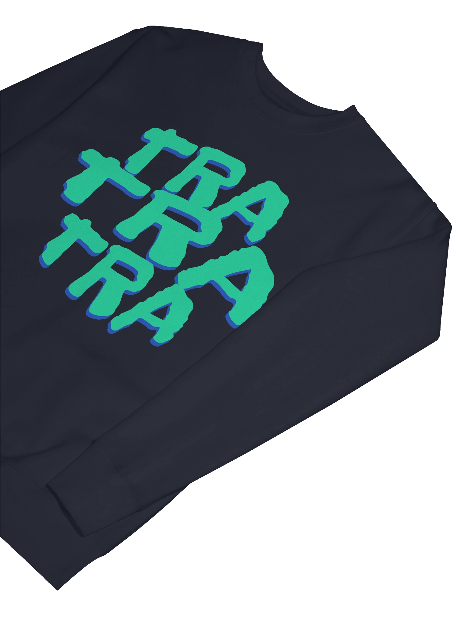 Tra Tra Tra Premium Crewneck Sweatshirt product image (5)
