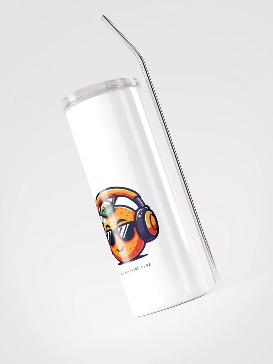 TTC Steel Tumbler product image (3)