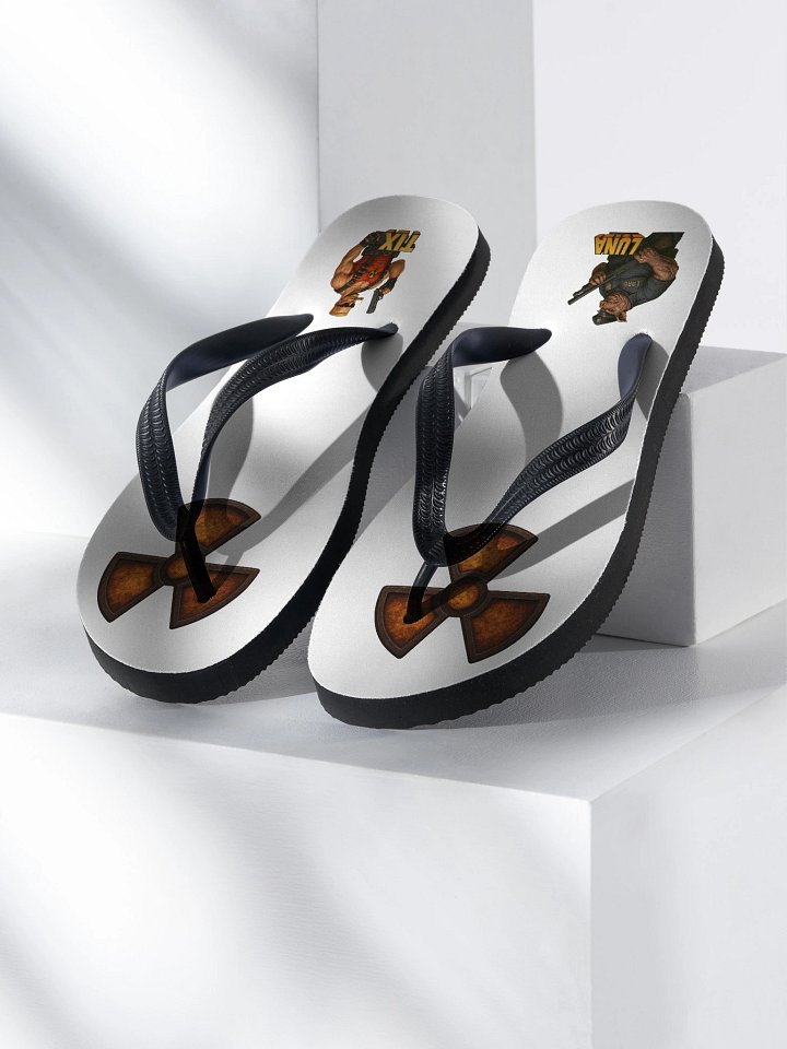 Atomic Flip Flops product image (1)