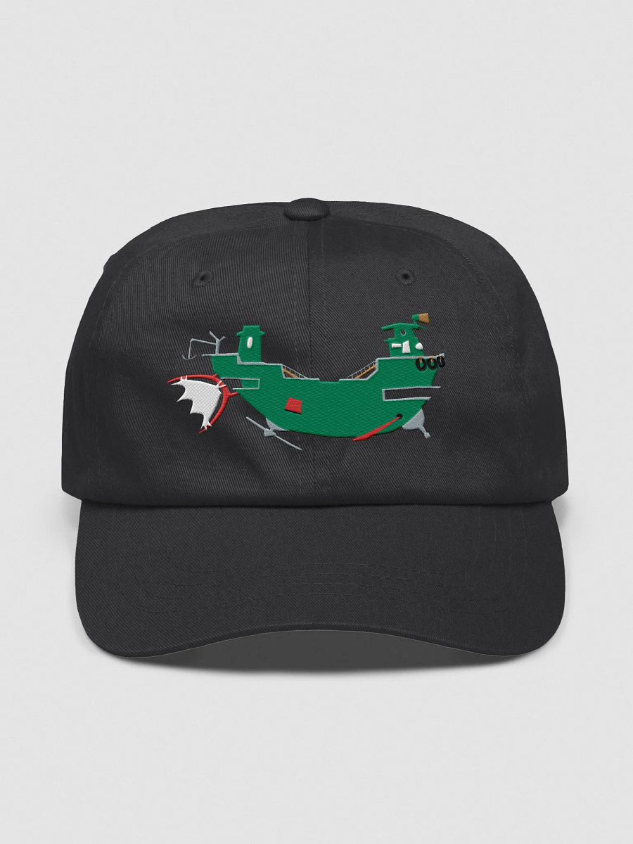 Yatch Cap product image (1)