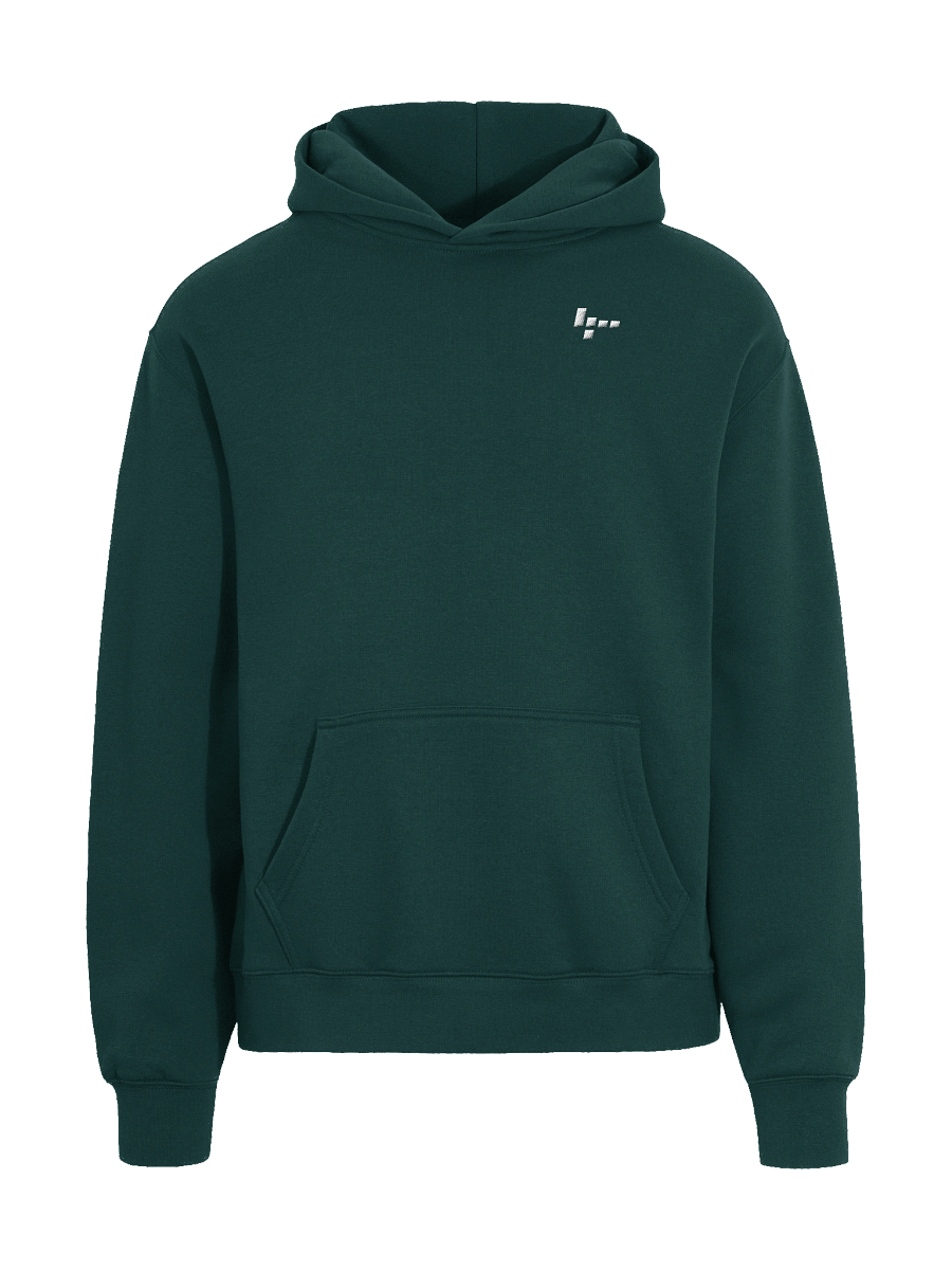 The Pwned Icon Hoodie product image (3)