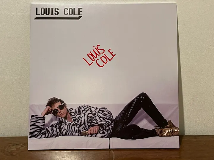 All Products | Louis Cole & Genevieve Artadi