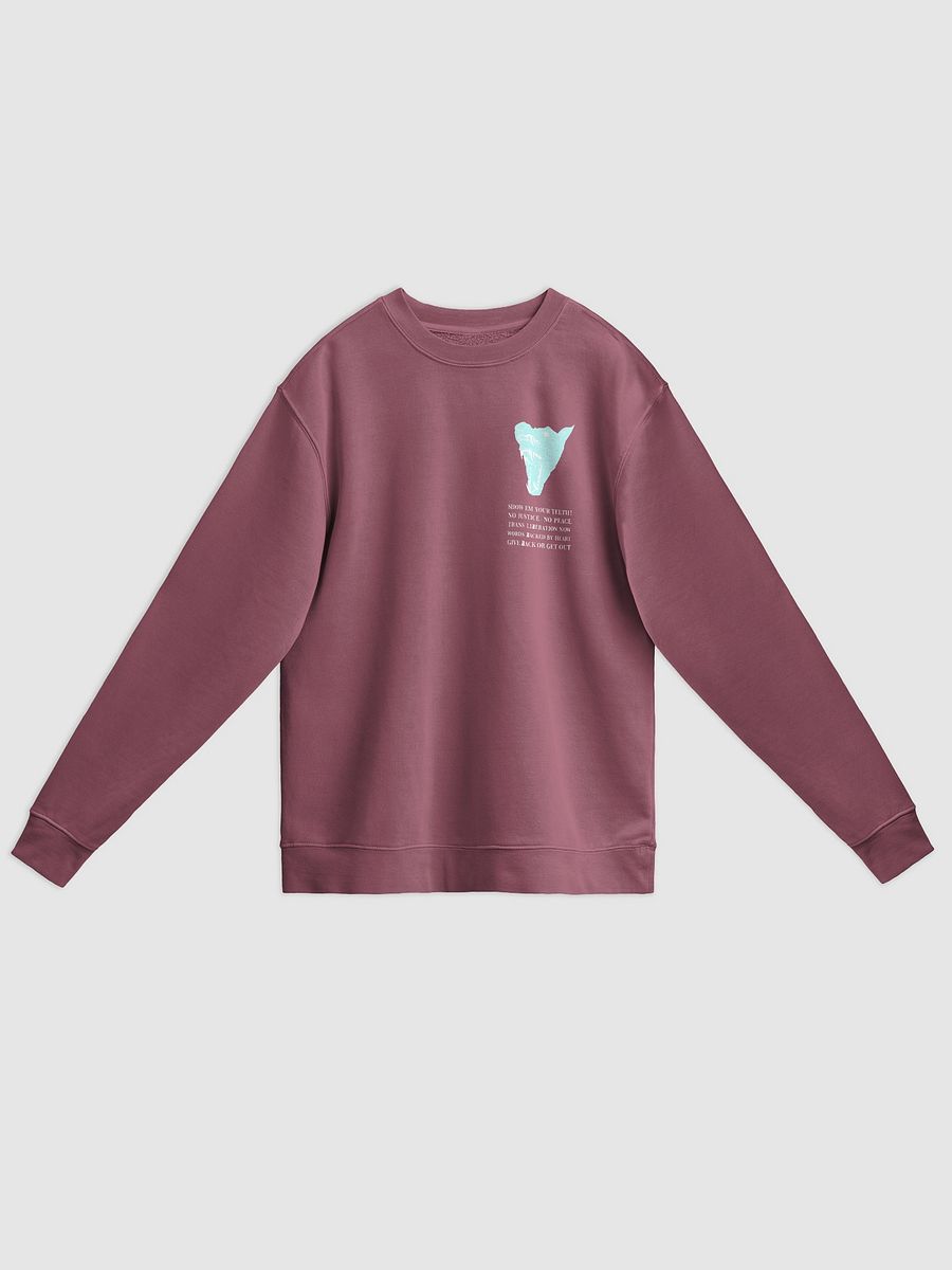 Show Em crewneck 2 product image (1)