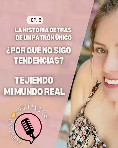 Te invito a escuchar un episodio que te inspirará a valorar tu propio camino. Un agradecimiento especial a Denis Chumpitaz Av...