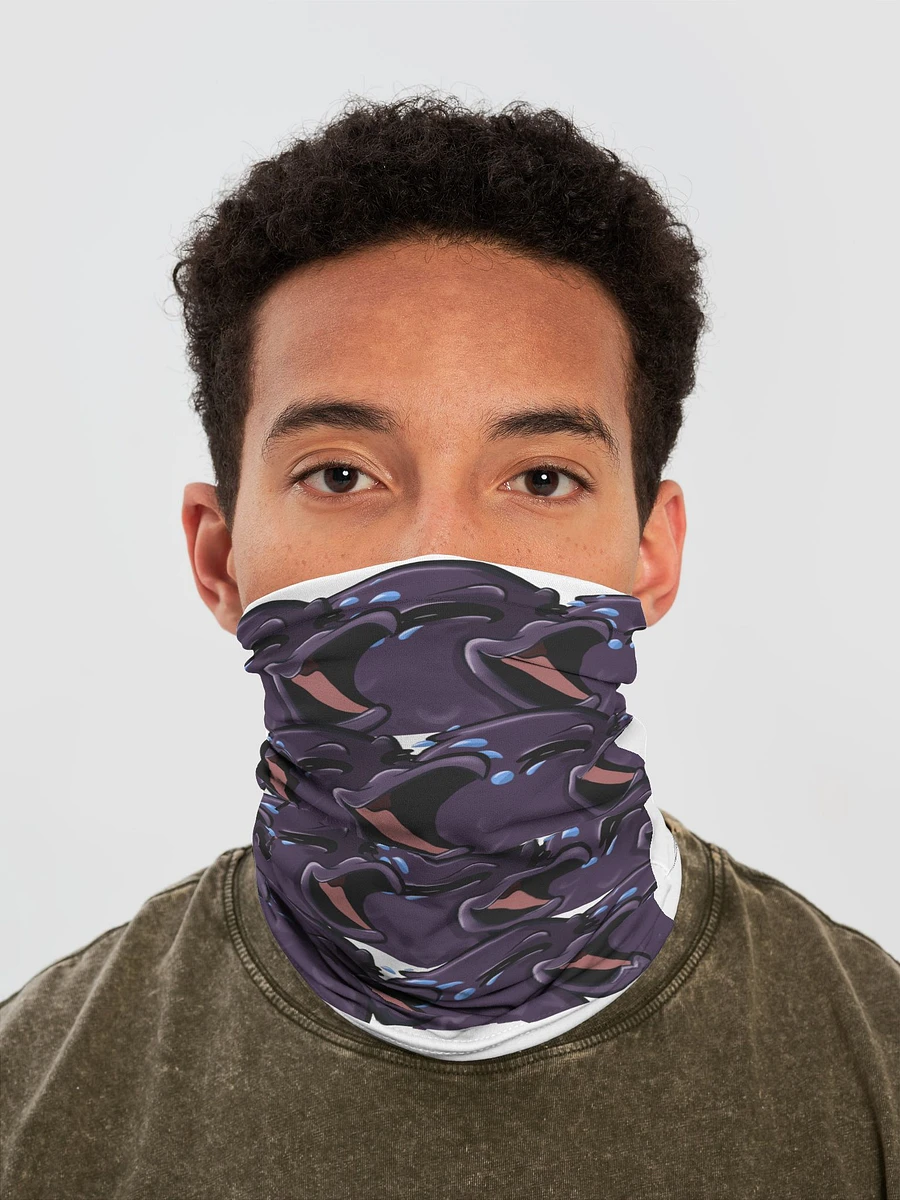 LOL Neck Gaiter 1 product image (1)