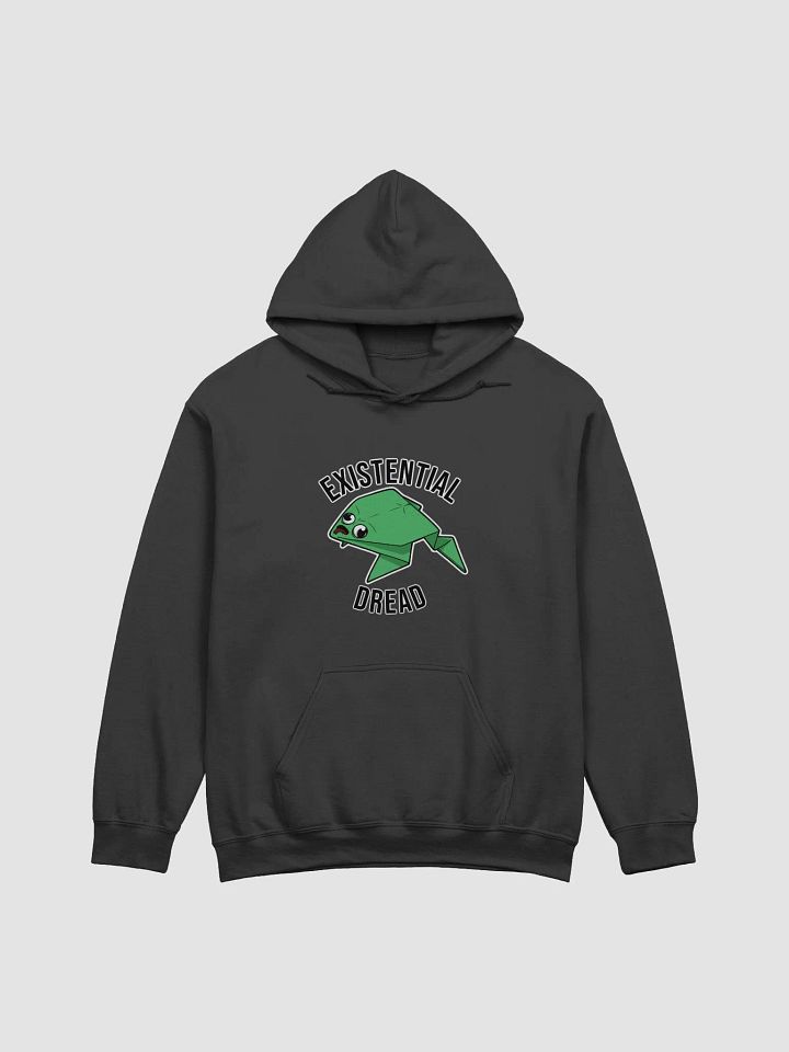 Esistential Dread - Unisex Hoodie product image (1)