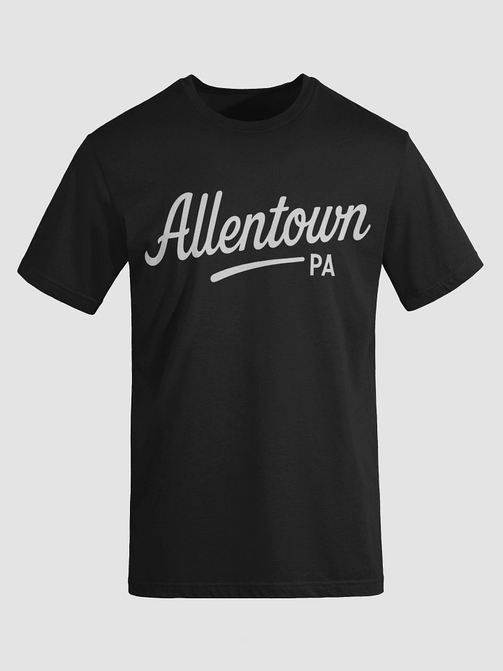 Allentown PA Script product image (1)